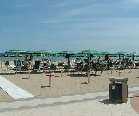 Foschi-peninsula